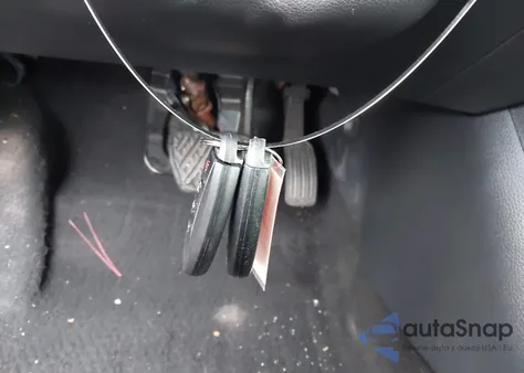 2016 Nissan Sentra Sr from USA, damaged, VIN 3N1AB7AP6GY265897